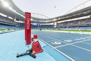 La cronometradora oficial estrenará tecnología en los Juegos Olímpicos