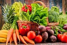 Comé + plantas: la app de Narda Lepes para promover el consumo de verdura