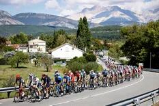 Tour de Francia: 500 euros por ir primero y otros números de la carrera icónica