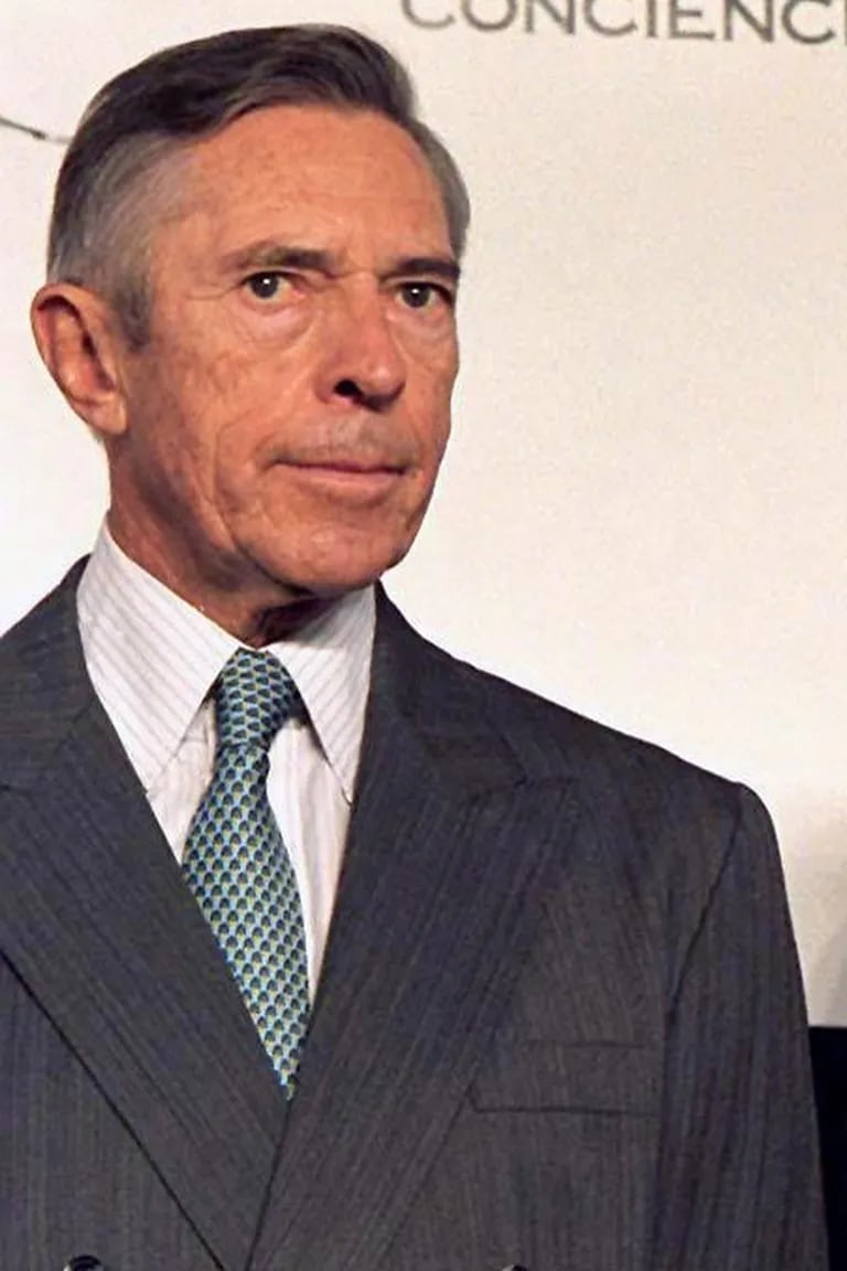 Alberto Romers dies: He led one of the most important pharmaceutical companies in Argentina