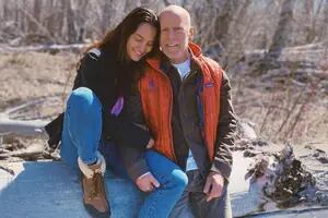La esposa de Bruce Willis compartió un recuerdo con un mensaje que generó esperanza