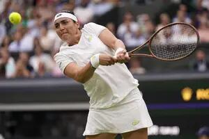 Así quedó conformada la final femenina de Wimbledon 2023: habrá nueva campeona