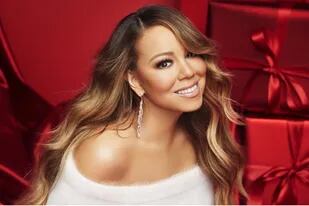 Demandan a Mariah Carey por los derechos de “All I want for Christmas is You”