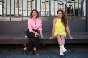 Valeria Lois y Lorena Vega: las nuevas grandes actrices argentinas