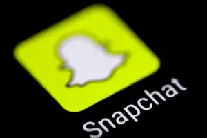 Snapchat pierde usuarios, pero gana más dinero