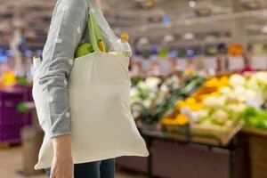 Los productos que más aumentaron en el supermercado de EE.UU.