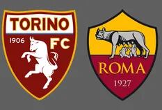 Torino - Roma, Serie A de Italia: el partido de la jornada 38