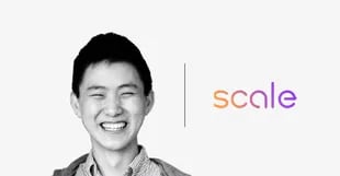 Scale Al es una empresa que vela por el mejoramiento de la inteligencia artificial de las compañías y por la cual puede ostentar tener un patrimonio acumulado de 1.000 millones de dólares