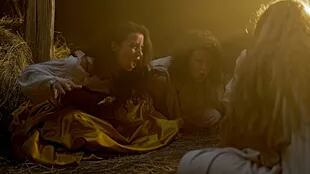 Akelarre, nuevo film de Pablo Agüero, reciente ganador de cinco premios Goya, está disponible en Cine.Ar 