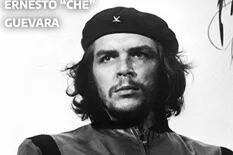 Che Guevara. La Universidad de la Defensa abrió un sumario por el homenaje