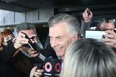 Macri y la cúpula de Pro dieron por “finalizado el tema Carrió” y acordaron bajar la tensión interna