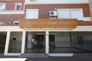 Chacarita: construirán departamentos en la famosa sede de los Testigos de Jehová