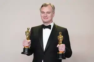 Anunciaron que volverá a los cines una de las películas más famosas de Christopher Nolan
