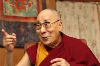 El Dalai Lama habla sobre los beneficios del ‘egoísmo sabio’