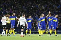 Corinthians-Boca, quién es el candidato a quedarse con la serie de la Libertadores, según las apuestas