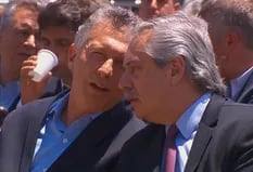 Entusiasmo en la Casa Rosada ante una eventual candidatura de Mauricio Macri