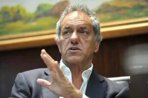 Scioli: ”Le he dicho varias veces a Bolsonaro ‘cortala con eso de que Argentina es comunismo’”