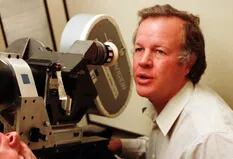Murió Douglas Trumbull, inventor de mundos fantásticos detrás de films como Blade Runner y 2001: Odisea del espacio