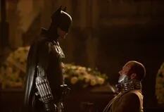 ‘Batman’: El Caballero Oscuro vuelve, más malhumorado, emo y enfadado que nunca