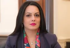 "Ya hay una guerra": la advertencia de la embajadora de Armenia