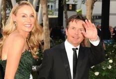 Michael J. Fox reveló cuál es el secreto del éxito de su matrimonio de 30 años