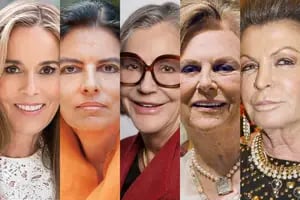 ¿Quiénes son y cómo cosecharon sus fortunas las 10 mujeres más ricas del mundo en 2023?