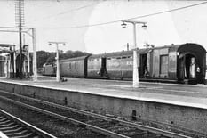 El “Robo del Siglo”: ¿quiénes fueron los delincuentes que asaltaron al tren de Glasgow-Londres y se llevaron el increíble botín?