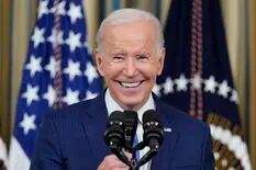 “Superanciano”: Joe Biden cumple 80 años con varios pilares que sostienen su salud