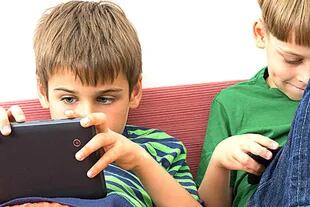 Los chicos tienen un coeficiente digital más elevado que los adultos, aseguran los científicos