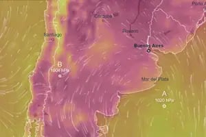 Cuándo vuelve el calor extremo y qué día llueve