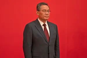 “Es hombre de Xi”: un histórico acólito del líder chino, a punto de ser el nuevo primer ministro