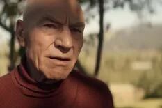 Star Trek: Picard trae de regreso a uno de los personajes favoritos de la saga