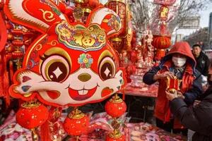 Qué significa y qué se puede esperar del Año Nuevo chino