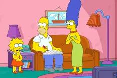 Mike Reiss: “Los guionistas de Los Simpson nos hemos vuelto más cautos”