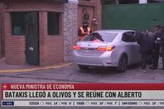 Silvina Batakis asumirá como ministra de Economía a las 17 en Casa Rosada