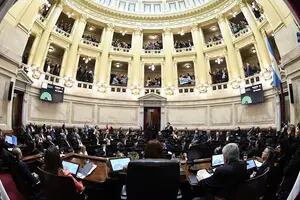 El Senado aprobó un proyecto de ley que tiene como objetivo reducir el IVA en la tarifa eléctrica