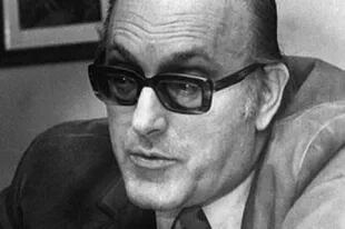 Leopoldo Torre Nilsson murió de cáncer el 8 de septiembre de 1978, a los 54 años