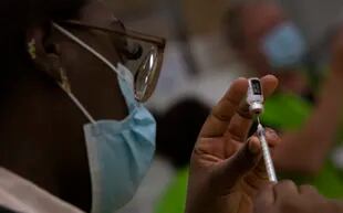 India produce un porcentaje altísimo de vacunas contra el coronavirus