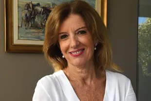 Patricia Damiani 