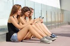 Un estudio relaciona el uso de redes sociales con cambios cerebrales en los adolescentes