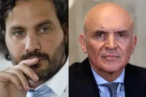 Qué paso entre José Luis Espert y Santiago Cafiero en el debate de la ley ómnibus