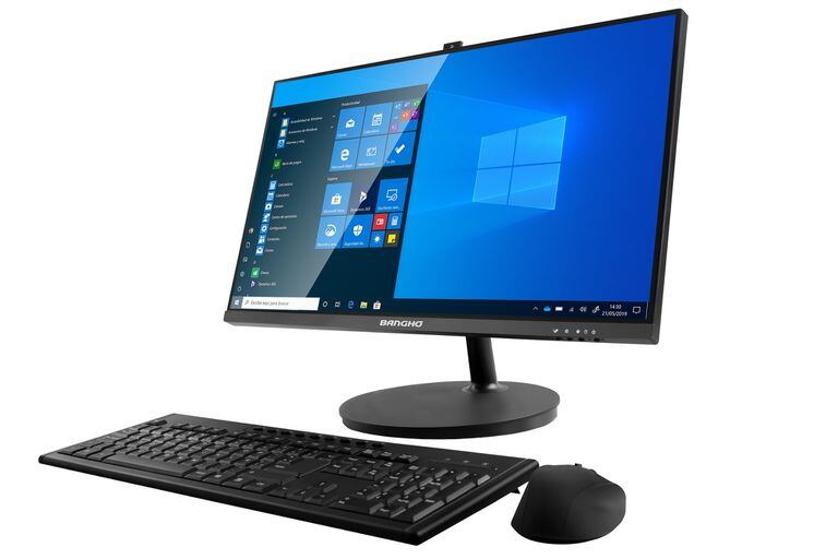 Banghó actualiza su oferta de PC con las AIO Lite E27 y Lite E24