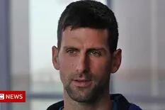 Djokovic explicó por qué fue deportado de Australia y reveló "el precio que está dispuesto a pagar"