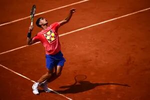 Roland Garros suelta las amarras: sin Nadal, con Djokovic al acecho y dispuesto al cambio de generación