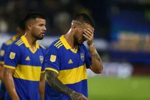 Boca atraviesa un pésimo momento deportivo; Ibarra no le encuentra el rumbo al equipo
