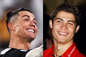 El secreto de la sonrisa de Ronaldo y otros astros del fútbol