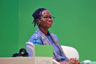 Nneka Henry, asesora del directorio ejecutivo del Centro de Comercio Internacional