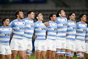 Cuándo juegan los Pumitas vs. Japón, por el Mundial de rugby M20 2023: día, hora y TV