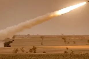 Estados Unidos enviará misiles Himars a Ucrania: cómo son y la contundente reacción de Rusia