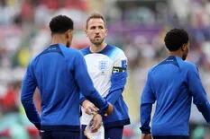 El análisis que hace el capitán de Inglaterra antes del partido clave de octavos